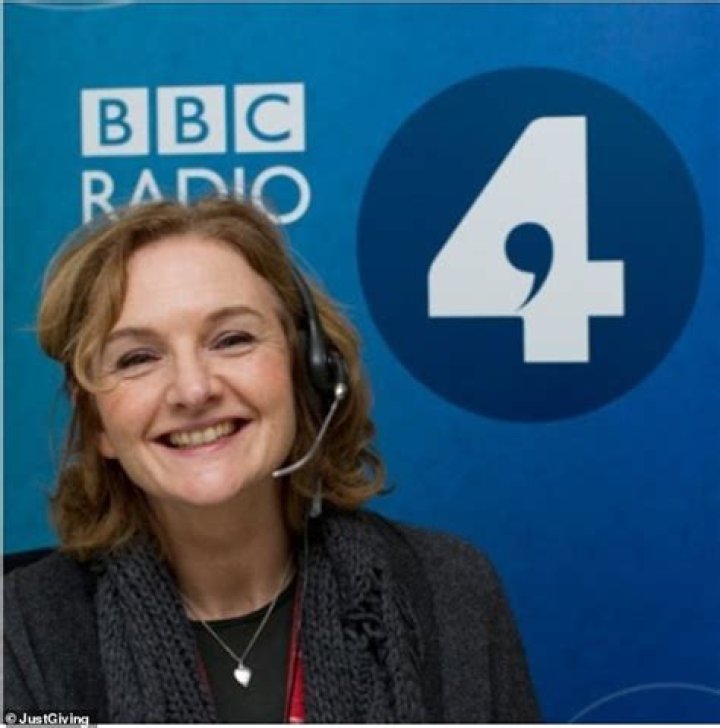 
BBC Radio 4 Journalist Mary Dejevsky Also Works For The Guardian, Here Is More on Her 