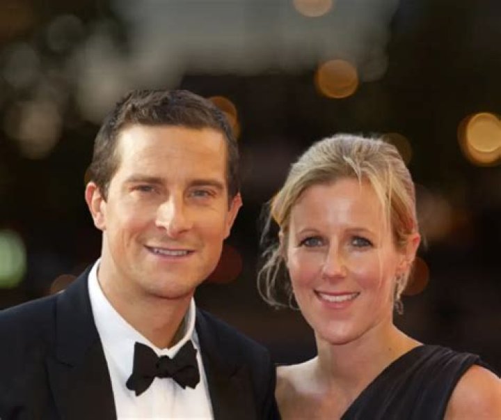 Bear Grylls Biography, Age, Net Worth, Height, Wife, Children, Wiki, Kenya and Shows