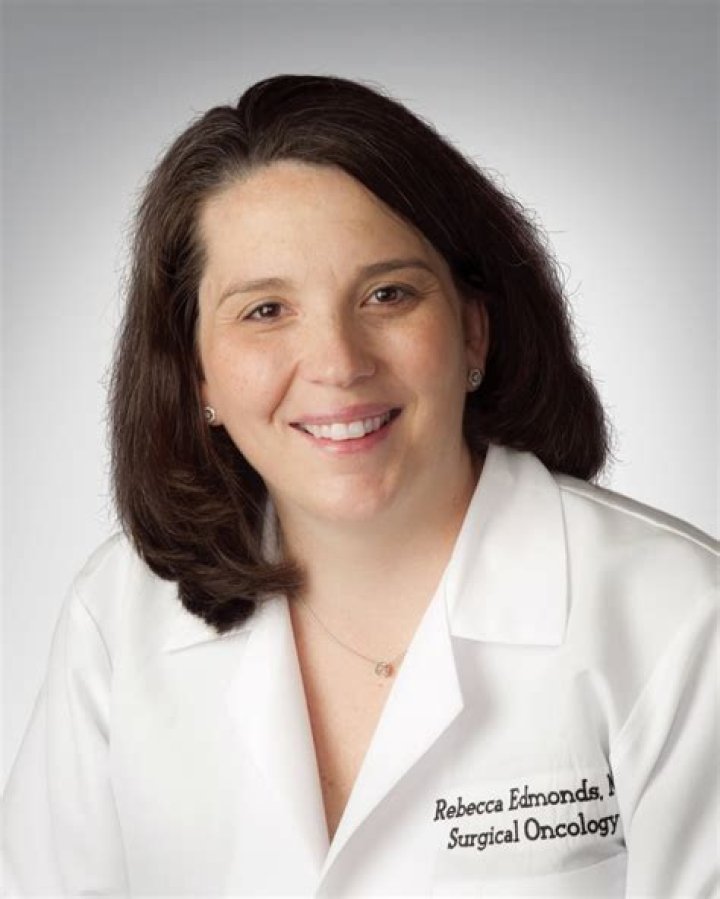 Dr. Beatrix Edmonds, MD – Virginia Beach, VA