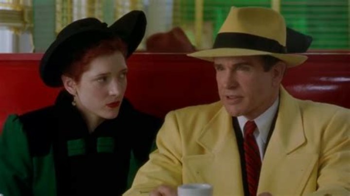 Warren Beatty Wants A Dick Tracy Sequel