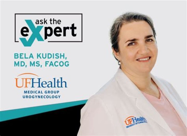 Dr. Bela Kudish, MD – Ocoee, FL