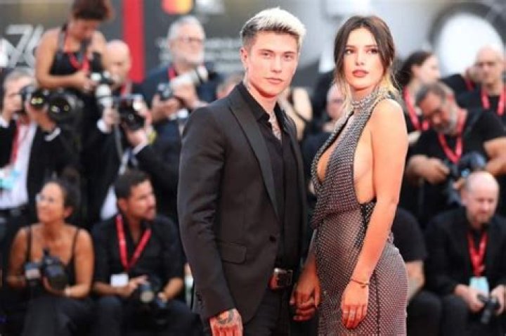 Bella Thorne Leaks Her Own Intimate Photos After Being Hacked: ‘It’s My Decision Now’