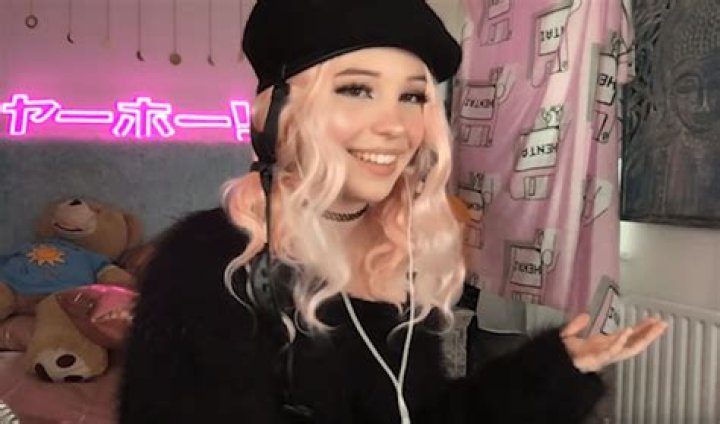 Belle Delphine (Cosplayer) Wiki, Biography, Age, Height, Weight, Measurements, Boyfriend, Net Worth