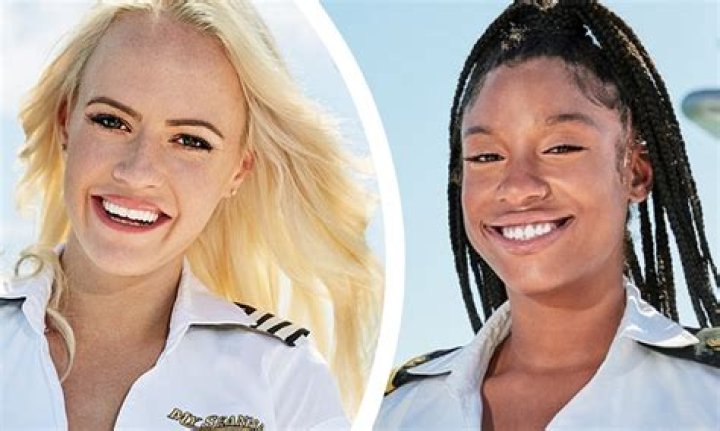 ‘Below Deck’ Heather Chase apologizes for using racial slur