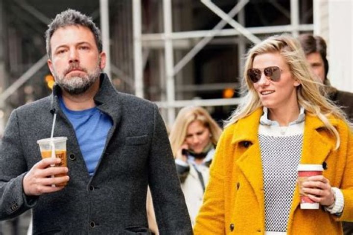 Ben Affleck And His Ex Lindsay Shookus Reportedly ‘Talking’ Again