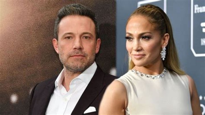 Ben Affleck And Jennifer Lopez Go On Week-Long Vacation Together Amid Reunion Rumors!