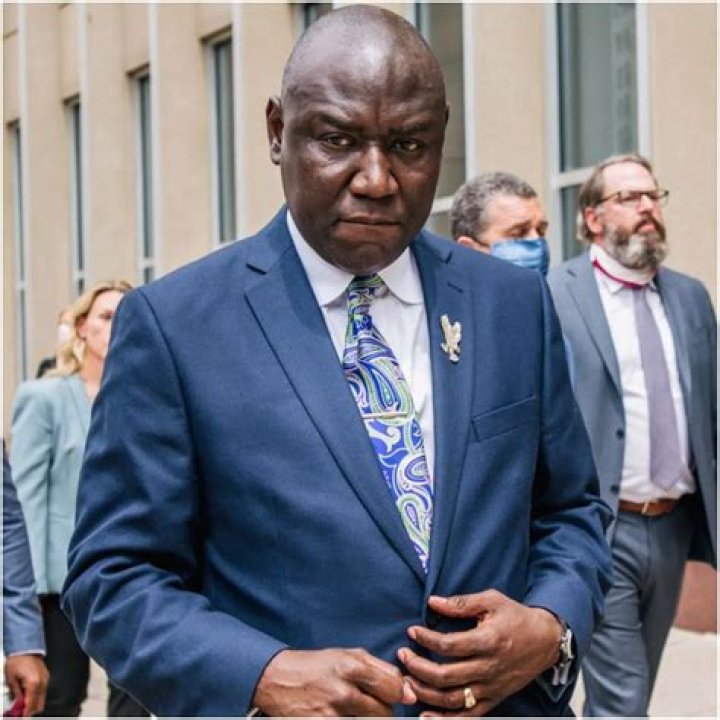 Ben Crump Net Worth: How Rich is the Attorney Actually?