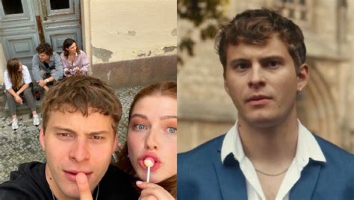 Ben Felipe Wiki, Girlfriend, Height, Age & Parents