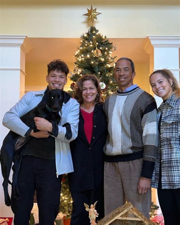 Ben Shelton Religion: Does He Follow Christian Or Jewish? Family Ethnicity And Race