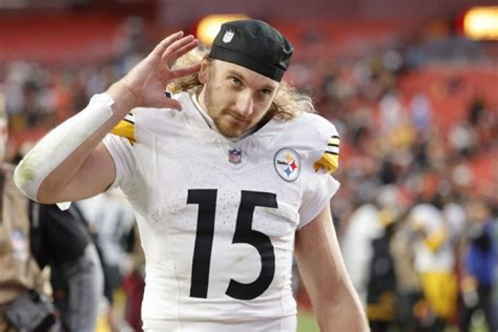 
Ben Skowronek Parents Jodi And Dave Skowronek Have A Distant Polish Roots 