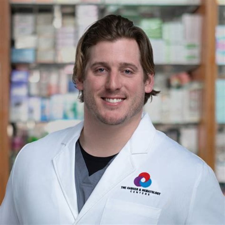 Benjamin Blanchard – Layton, UT