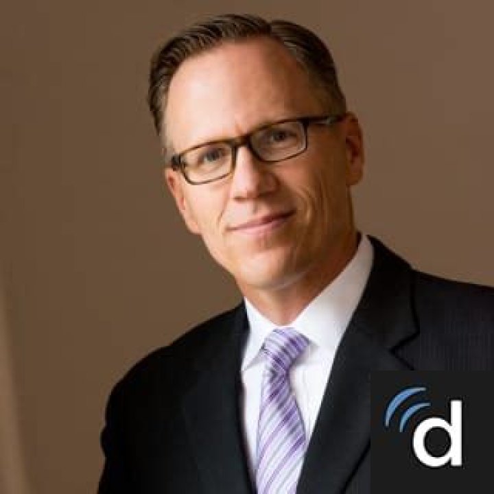 Dr. Benjamin Busfield, MD – Walnut Creek, CA