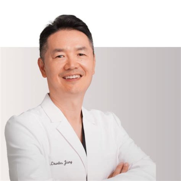 Dr. Benjamin Jiang, MD – Falls Church, VA