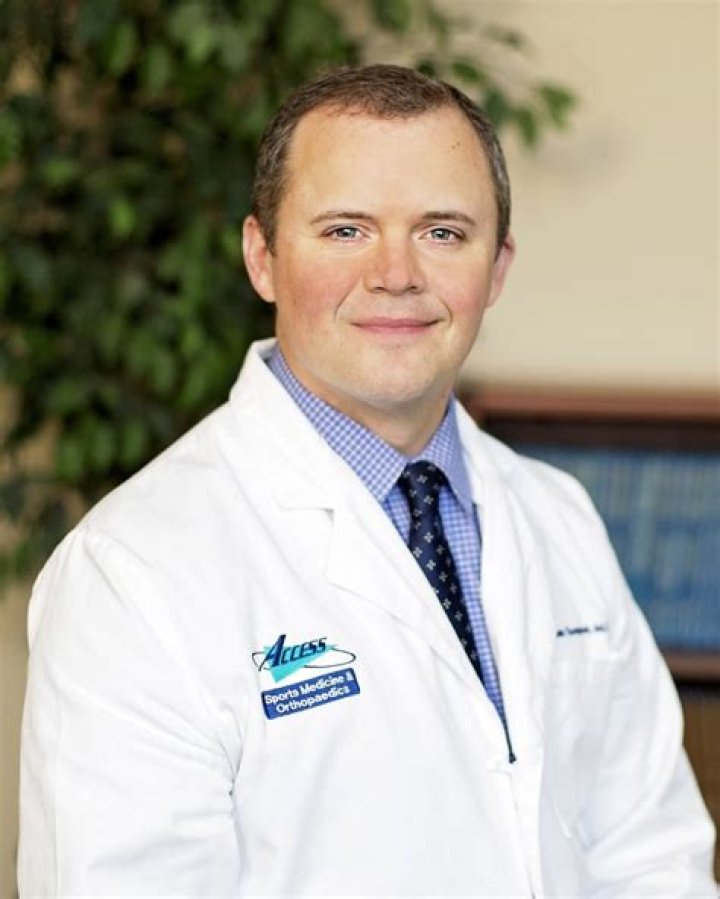 Dr. Benjamin John, MD – Butler, PA