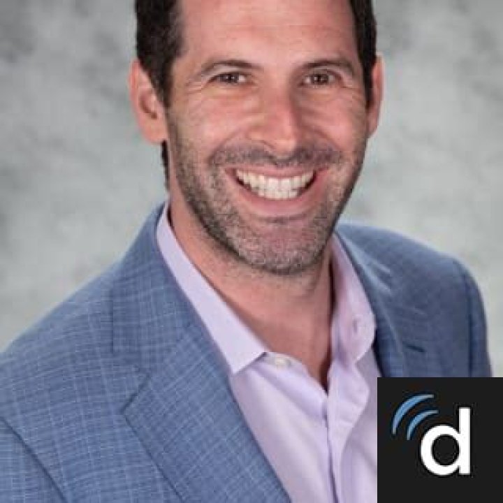 Dr. Benjamin Lockshin, MD – Silver Spring, MD