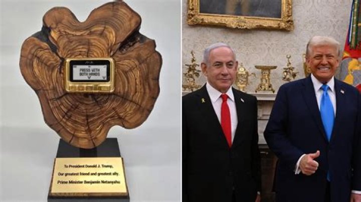 Benjamin Netanyahu’s $13 million net worth explored