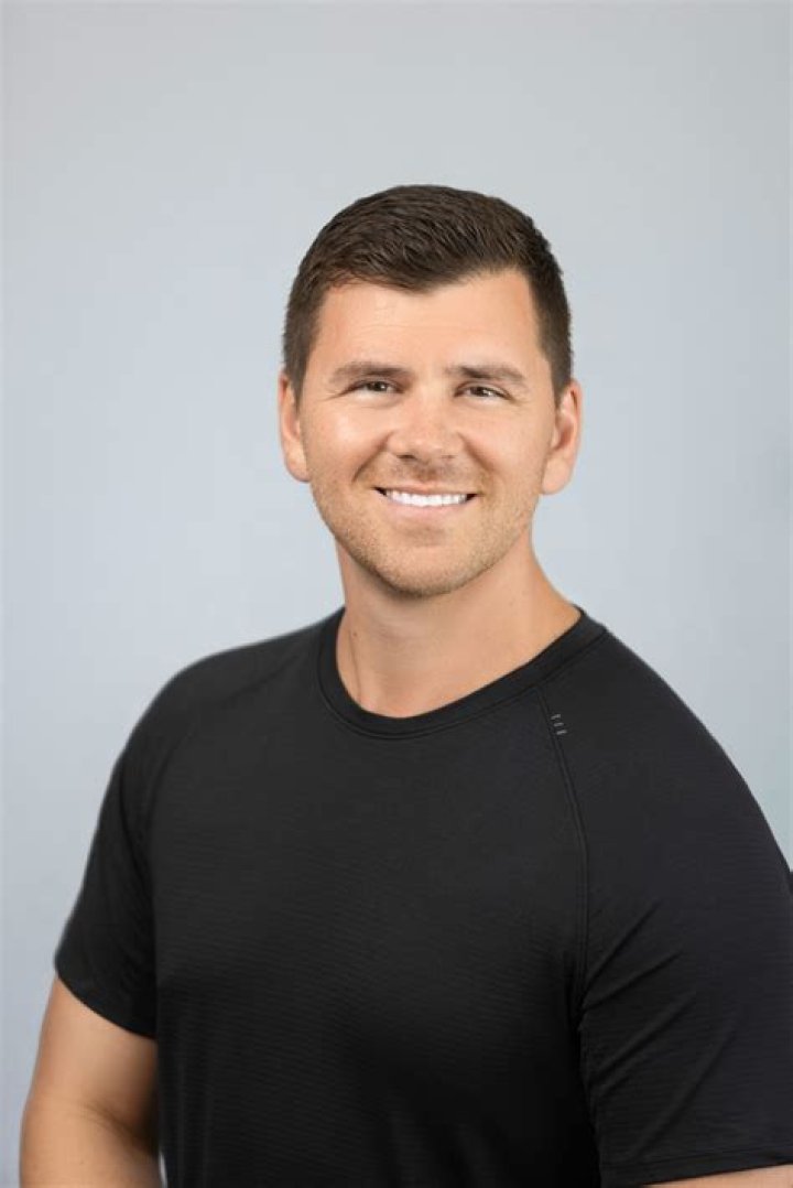 Dr. Benjamin Schnee, DO – Naples, FL