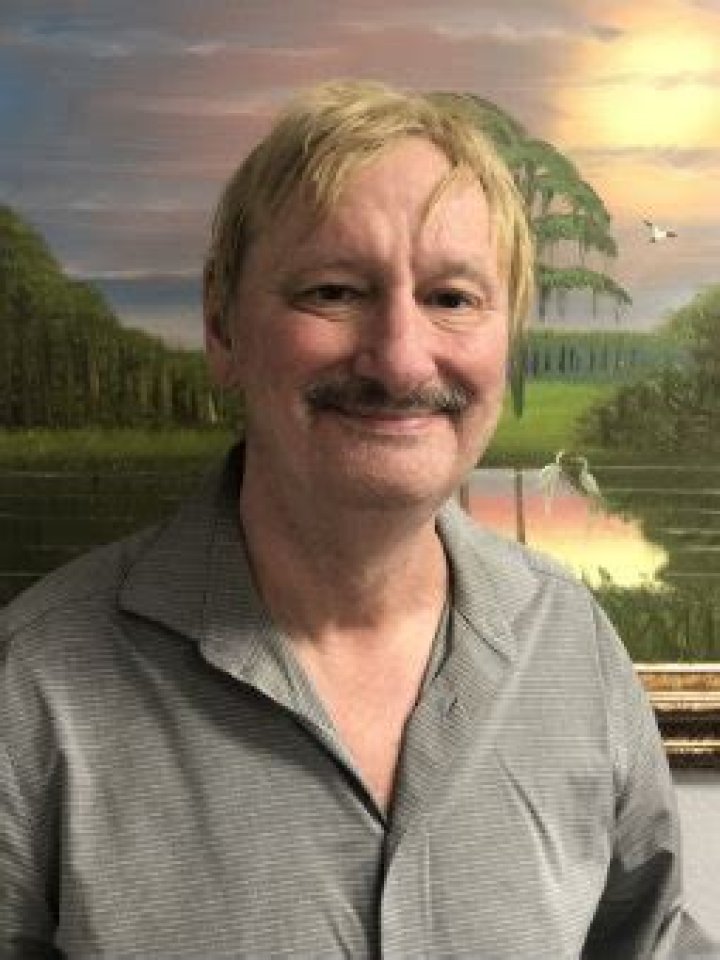 Dr. Berjan Collin, MD – Fort Pierce, FL