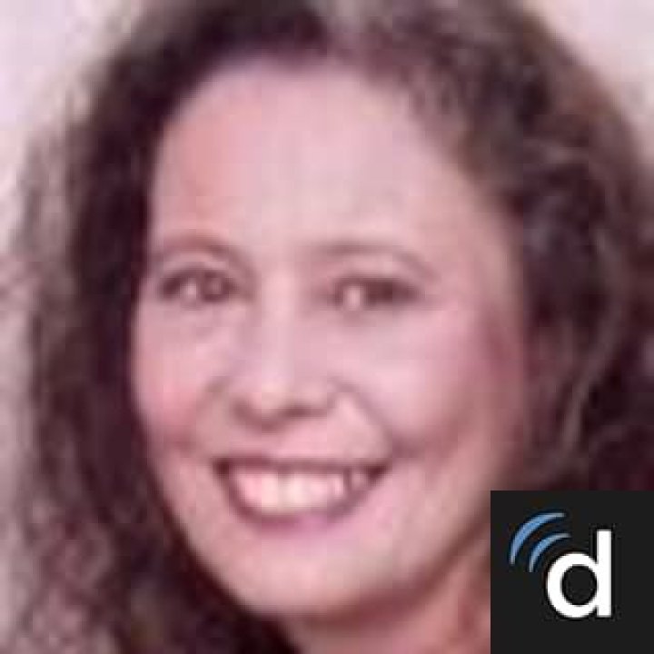 Dr. Bernadette Brown, MD – Round Rock, TX