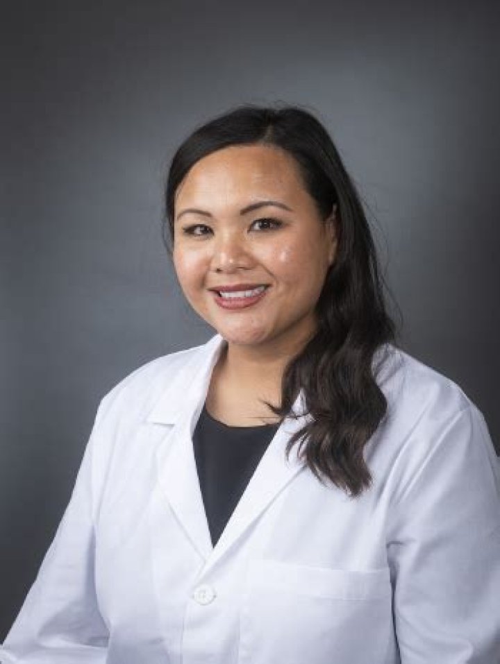 Dr. Bernadette Miramontes, MD – Dallas, TX