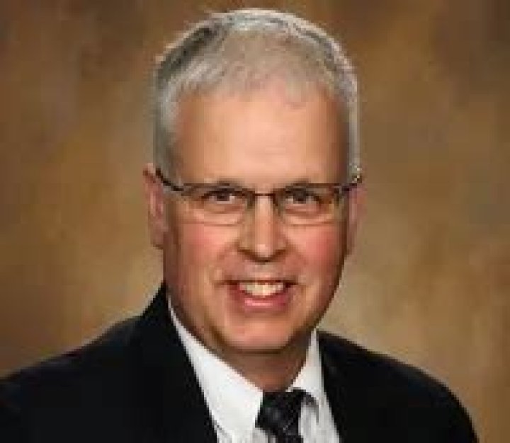 Dr. Bernard Erickson, MD – Saint Cloud, MN