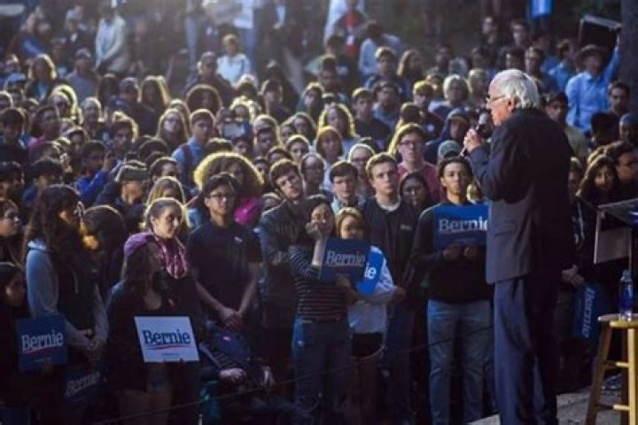 Bernie Sanders Undergoes Heart Surgery — Cancels Democratic Presidential Primary Events