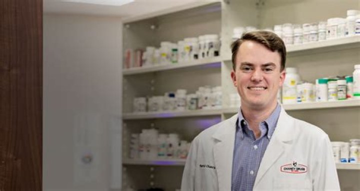 Bert Chancy – Lake Park, GA