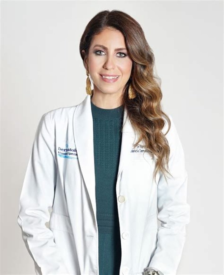 Dr. Bertha Baum, DO – Hallandale, FL