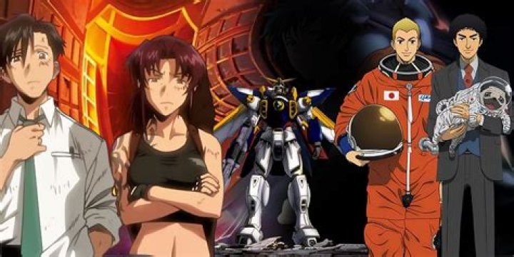 The 25 best anime on Crunchyroll