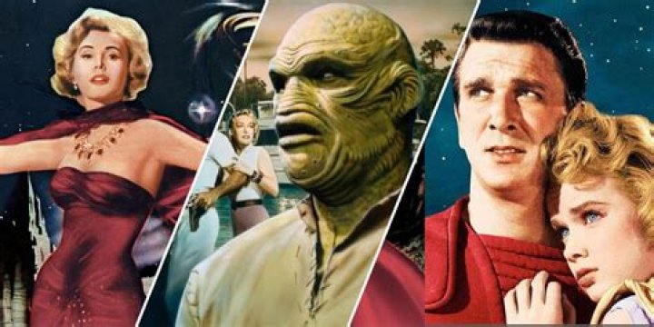 Best classic sci-fi movies from the ’50s, ’60s and ’70s, ranked