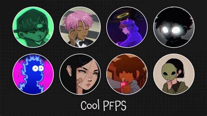 Best Cool Pfps to use