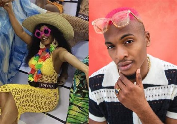 
“Best In Begging For Love” — Reactions As Phyna Imposes On Groovy To Declare Feelings For Her 