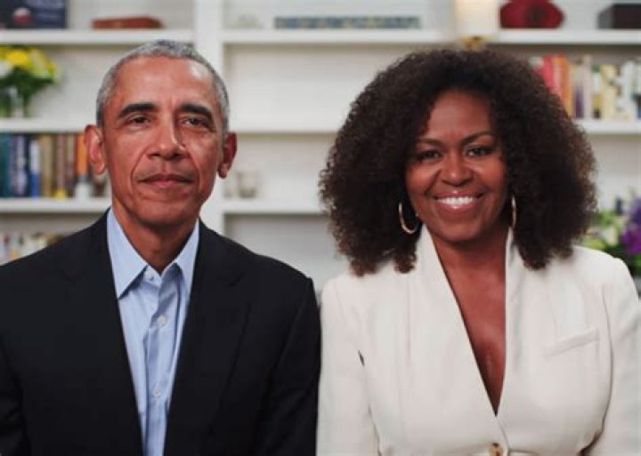 Best Moments From Barack Obama’s Headlined Dear Class Of 2020 With Beyonce, BTS, Lady Gaga, Michelle Obama, Mariah Carey, Katy Perry And More