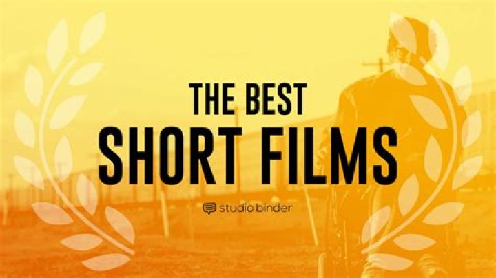 10 must-watch short films on YouTube