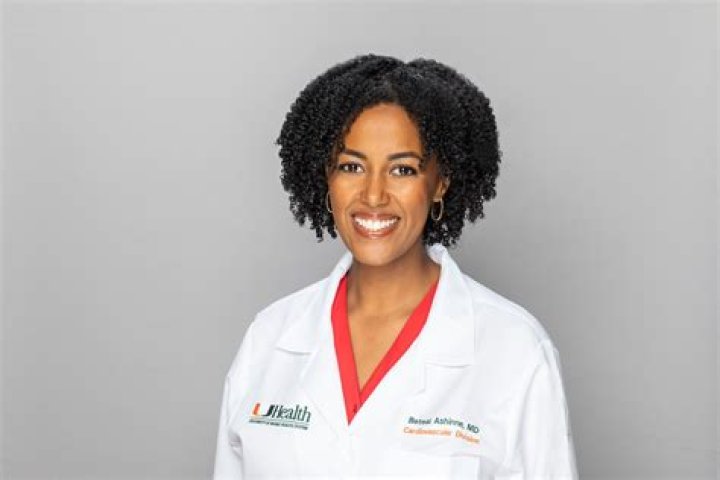 Dr. Beteal Ashinne, MD – Seattle, WA