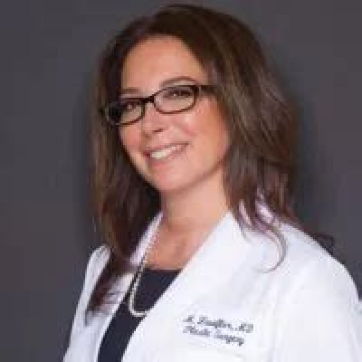 Dr. Beth Ann Sieling, MD – Southbury, CT