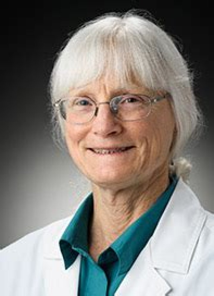 Dr. Beth Bebout, MD – San Antonio, TX