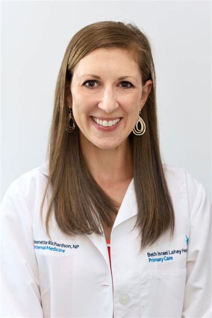 Beth Bish – Bluffton, OH