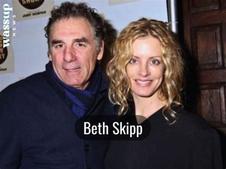 Beth Skipp Bio, Wiki, Age, Height, Husband, Son, Family and Net Worth