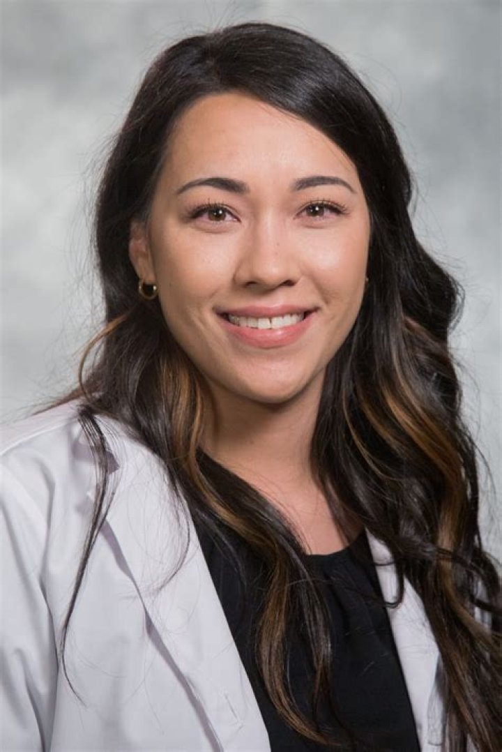 Dr. Bethany Beasley, MD – Burlington, NC