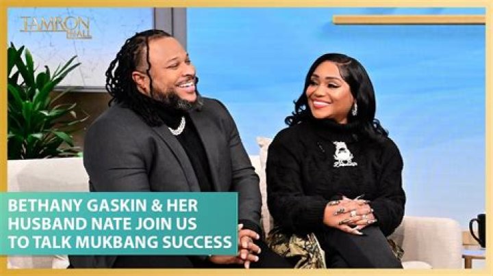 Bethany Gaskin – Bio, Facts, Childhood, Family Life