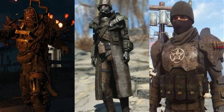 Bethesda Still Working To Bring Fallout 4 Mods To PlayStation 4; Process Is ‘Under Evaluation’