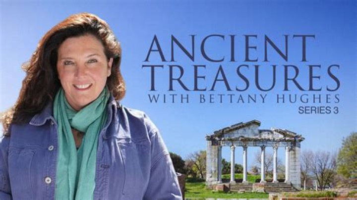 Bettany Hughes Net Worth, Income, Salary, Earnings, Biography