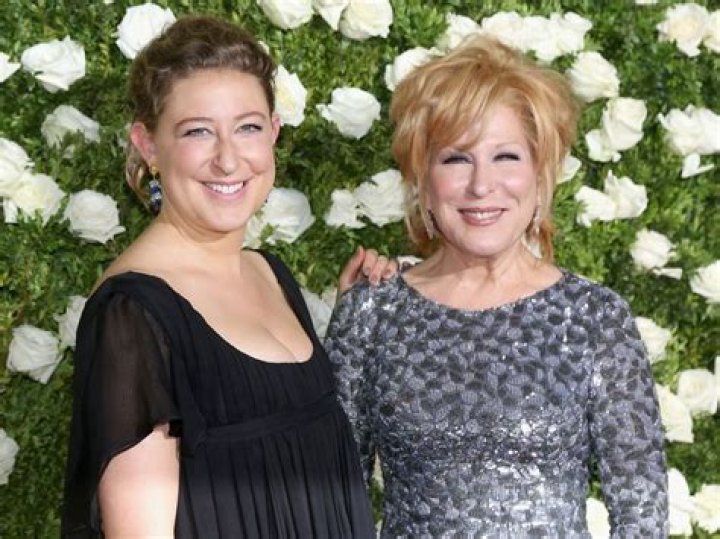 Meet Susan Midler, Judith Midler, Daniel Midler