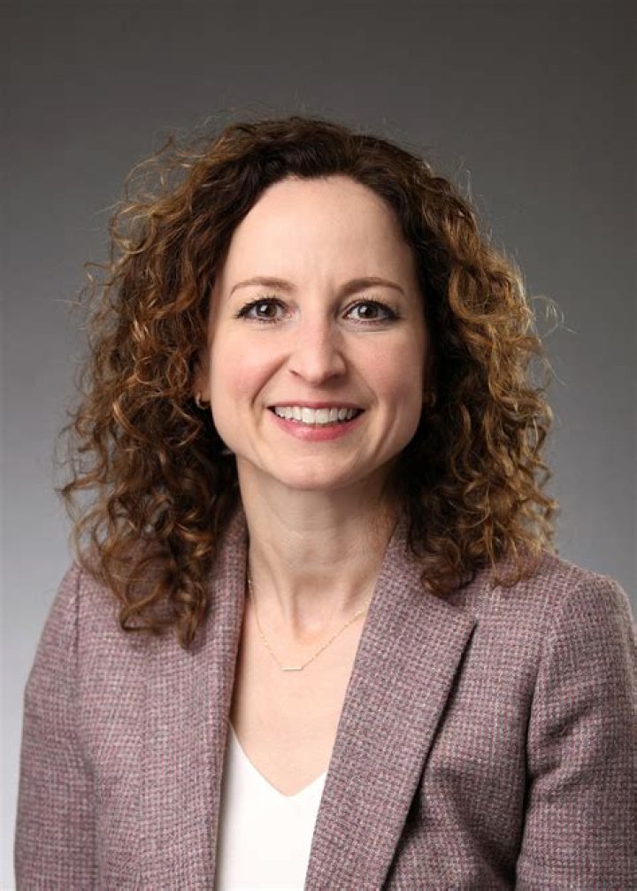 Dr. Betty Healy, MD – San Antonio, TX