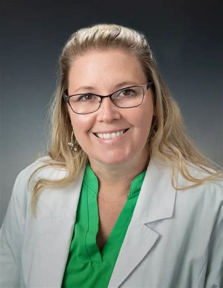 Beverly Rhodes – Houston, TX