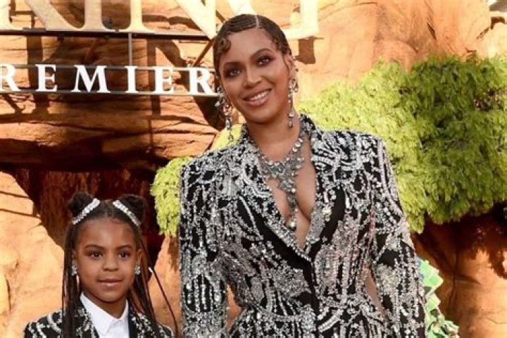 Beyonce And Wedding Planner Veronica Morales’s Fight Over Blue Ivy Turn Nasty With Accusation Of Fraud