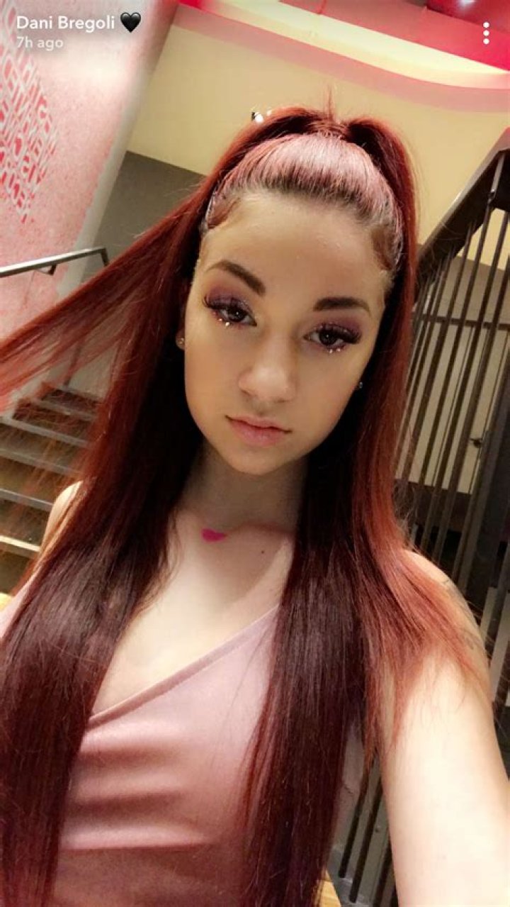 Bhad Bhabie leak: Onlyfans video and photos of Bhad Bhabie leak