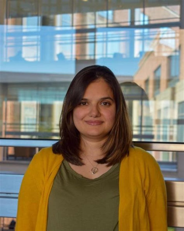 Dr. Bhavisha Patel, MD – Fairfax, VA