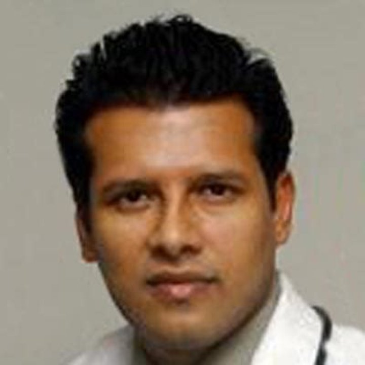 Dr. Bhawan Yamraj, MD – Frankfort, KY